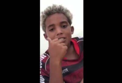 Grupo invade residência e executa adolescente em São José de Ribamar