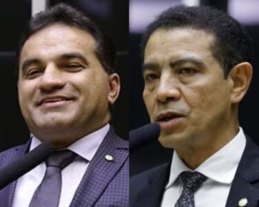 STF determina nova perícia em provas contra deputados do Maranhão