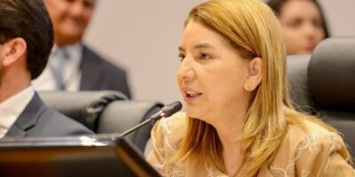 Iracema Vale reforça o convite apara o Encontro de Prefeitas e Prefeitos do Maranhão; saiba como garantir sua inscrição e participar