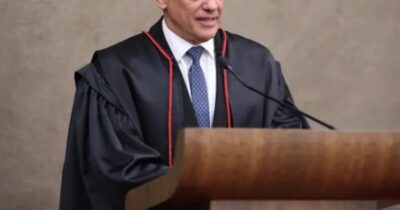 Alema: Alexandre de Moraes vota e placar agora é de 5 a 0 a favor de Iracema Vale
