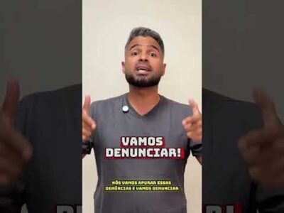 Em vídeo, Ulysses Waquim coloca Luciano Leitoa em seu devido Lugar