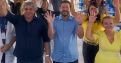 Prefeitura de Cajapió inicia nova etapa de capacitação com curso de Operador de Computadores