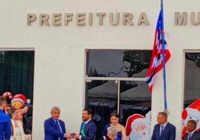 FESTA CÍVICA E POPULAR