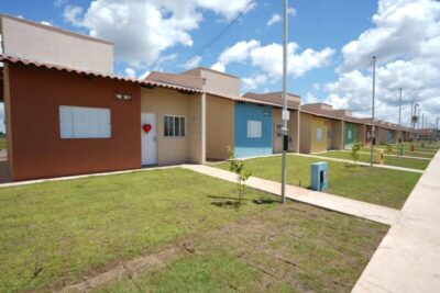 Agehab sorteia casas gratuitas em Caiapônia e Bom Jardim de Goiás