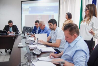 CCJ dá parecer favorável à MP que institui Política de Educação Integral no Maranhão