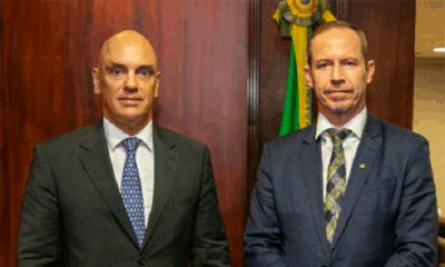 Intervenção federal no DF não será prorrogada