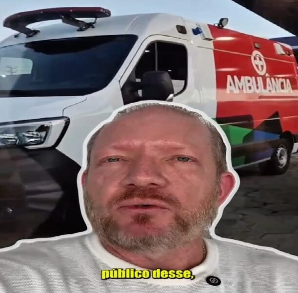 Foto: Reprodução