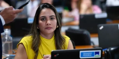 Ana Paula Lobato assume presidência do PSB no Maranhão: entenda o impacto político
