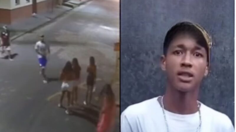 Foto: Reprodução