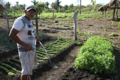 Codevasf investe R$ 9 milhões na instalação de poços com sistema de energia solar no Maranhão