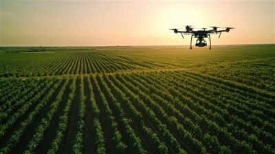 Startups nordestinas têm até sexta para se inscrever no Edital Agro 4.0