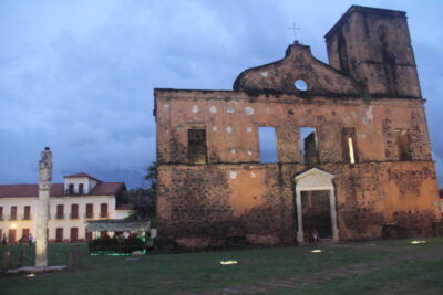 Projeto da Wikimedia Brasil em Alcântara melhora informações sobre a cidade