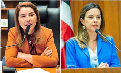 ALEMA e Procuradoria da Mulher se manifestam sobre denúncia de vereadora contra vice-prefeito de Afonso Cunha