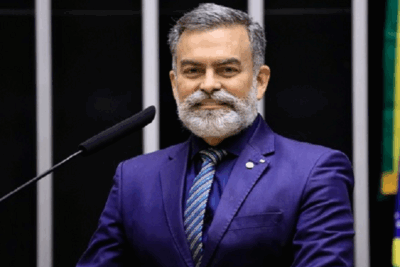 Após protesto, 14 deputados, um do MA, são encaminhados à corregedoria