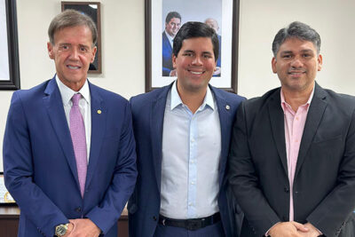 Governo articula novos convênios para fortalecer o esporte no MA