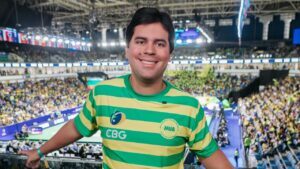 Eleições 2026: André Fufuca vence enquete para o Senado Federal realizada pela Folha do Maranhão