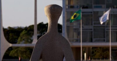 STF limita a quatro anos o funcionamento dos diretórios provisórios de partidos