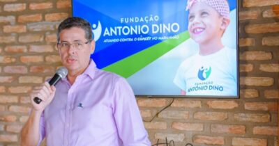 Fundação Antonio Dino lança Projeto de Informação contra o câncer
