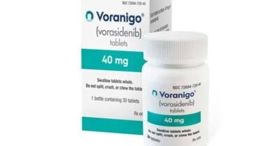 Anvisa libera no Brasil novo medicamento oral para câncer cerebral