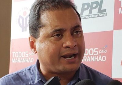 Após ser derrotado pelo grupo de Dino, Weverton perderá duas fontes de poder a partir de janeiro: Câmara de São Luís e Famem