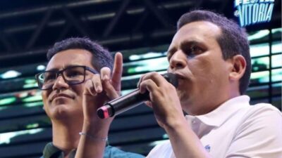 Justiça Eleitoral cassa mandato do prefeito Ary Menezes, de Nova Olinda do Maranhão