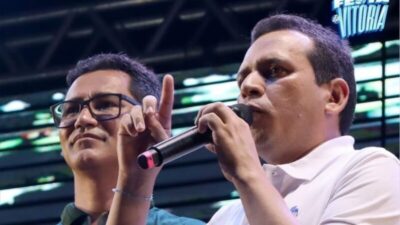 MPE pede cassação do prefeito Ary Menezes e do vice Ronildo Costa por compra de votos em Nova Olinda do Maranhão
