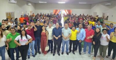 Ação Parlamentar: Agora Mata Roma e Anapurus terão Casas Novas