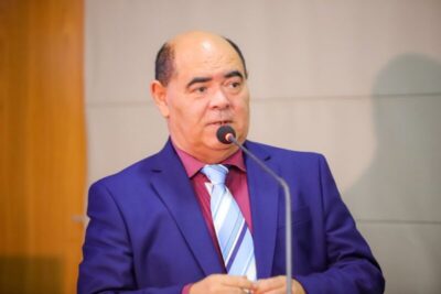 SIMÃO ESTÁCIO DA SILVEIRA: Rosana da Saúde e Marcelo Poeta serão homenageados por Astro de Ogum nesta quarta-feira