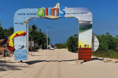 Atins vai receber investimento para atender melhor turistas
