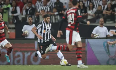 Hulk x Pedro são os craques mais decisivos no futebol brasileiro
