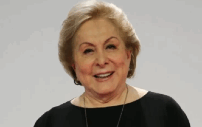 LUTO NO CINEMA: Morre Aracy Balabanian, a eterna Dona Armênia e a icônica Cassandra