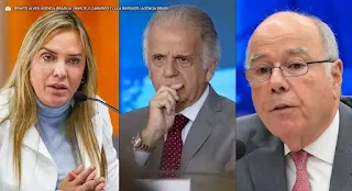 Governo do Distrito Federal solicita apoio do Governo Federal para repatriação de servidores em missão oficial em Israel