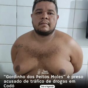 POLÍCIA CIVIL DO MARANHÃO DEFLAGRA OPERAÇÃO PARA DESARTICULAR ESQUEMA DE LAVAGEM DE DINHEIRO LIGADO AO TRÁFICO DE DROGAS