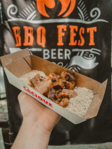 Festival gastronômico é opção para o Dia dos Pais com churrasco, cerveja artesanal e música ao vivo