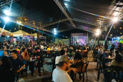 BBQ Fest continua neste final de semana com encontro de motos e programação musical para todos os gostos