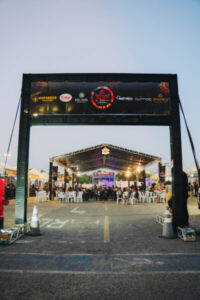 BBQ Fest retorna com encontro de motos e programação musical diversificada no Rio Anil Shopping