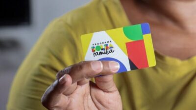 Bolsa Família fica menor em 2026