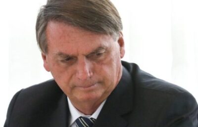 LARGADO NA PISTA: Bolsonaristas dão como certo Bolsonaro fora de 2026 e têm outro nome