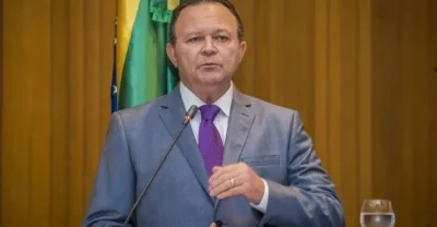 Deputados acionam Governador Brandão na Justiça e pedem devolução de R$ 1 milhão supostamente gasto em Paris