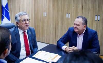 “Agora Tem Especialistas”: Maranhão receberá 43 médicos