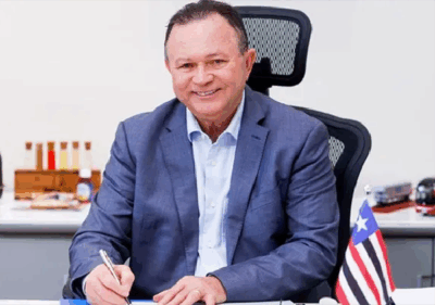 Governador Carlos Brandão cria Secretaria de Gestão dos Recursos Federais