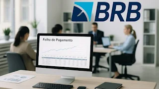 O BRB chegou a Alagoas e vai cuidar da folha de pagamento dos servidores da prefeitura de Maceió. Veja mais detalhes