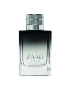 O Boticário expande atuação no mercado de amadeirados na perfumaria masculina com Zaad Intense, nova versão mais potente de clássico da marca