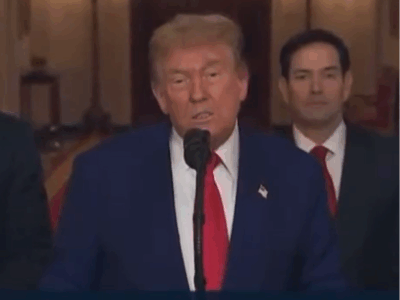 Israel e Irã continuam bombardeios após Trump anunciar cessar-fogo
