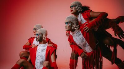 Agô Pulsar Afro-Amazônico estreia circulação no Maranhão com dança, memória e resistência