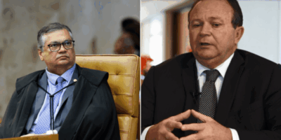 Flávio Dino manda PF investigar suspeitas de favorecimento de Carlos Brandão no TCE do Maranhão