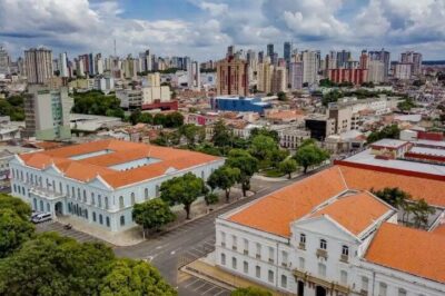 COP 30 pode vir para São Luís: países se revoltam com preços abusivos e pedem evento fora de Belém