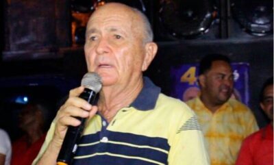 MP impugna candidatura de Biné Figueiredo em Codó