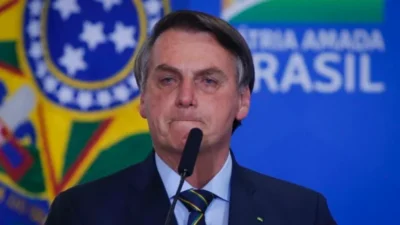 Urgência no Julgamento de Bolsonaro: STF Quer Definição Ainda em 2025 para Evitar Contaminação Eleitoral em 2026