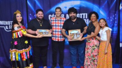 Gestão de Braide justifica ausência de opções para contratar show de César Menotti e Fabiano por R$ 480 mil